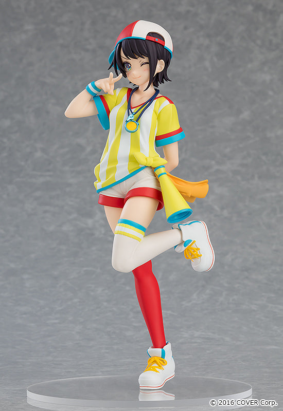 Good Smile Company Pop Up Parade Hololive Production Oozora Subaru Figure Statue