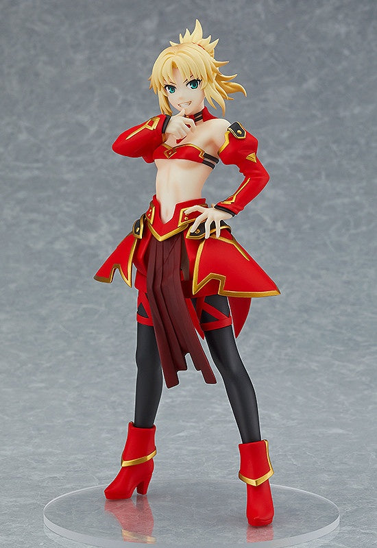 Good Smile Company Pop Up Parade Fate/Grand Order Saber/Mordred Figure Statue