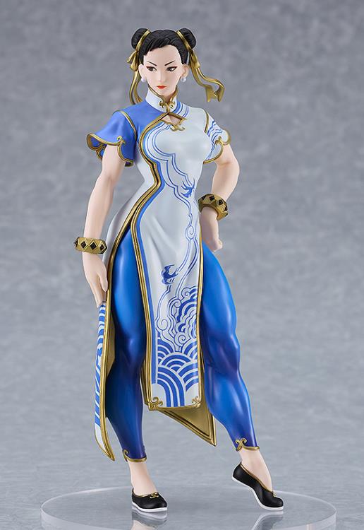 Good Smile Company Pop Up Parade Street Fighter 6 Chun-Li Figure Statue