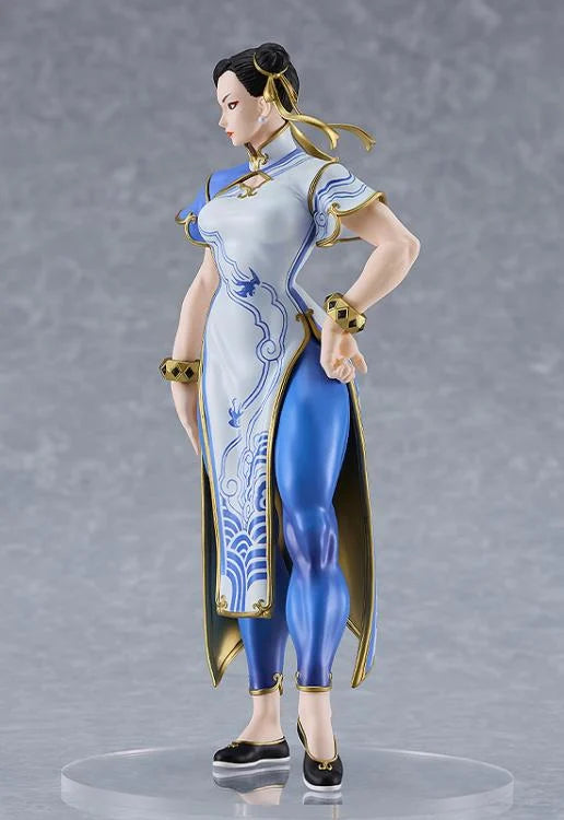 Good Smile Company Pop Up Parade Street Fighter 6 Chun-Li Figure Statue