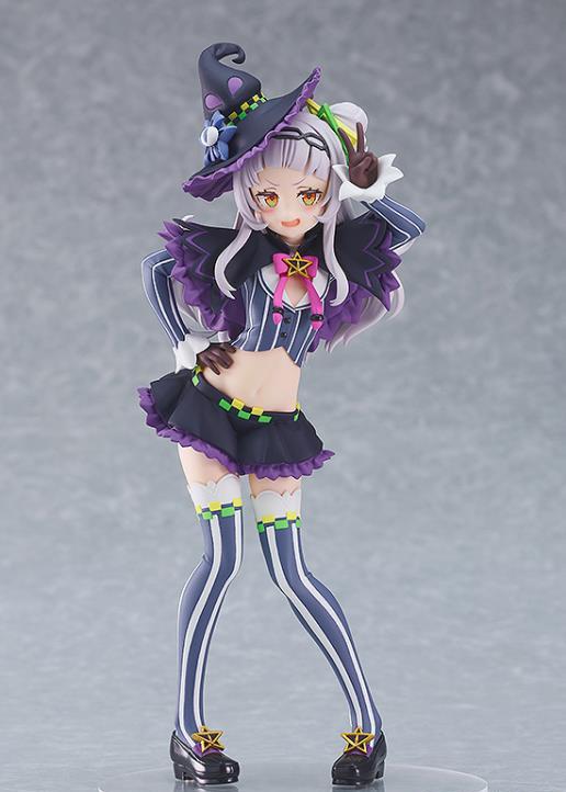 Good Smile Company Pop Up Parade Hololive Production Murasaki Shion Figure Statue