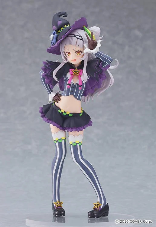 Good Smile Company Pop Up Parade Hololive Production Murasaki Shion Figure Statue