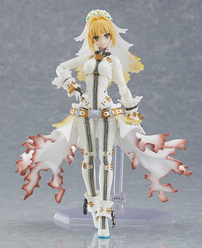 Figma #559 Saber/Nero Claudius (Bride) Fate/Grand Order