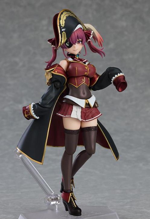 Figma #577 Houshou Marine Hololive Production