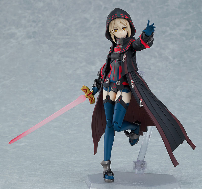 Figma #582 Berserker/Mysterious Heroine X (Alter) Fate/Grand Order