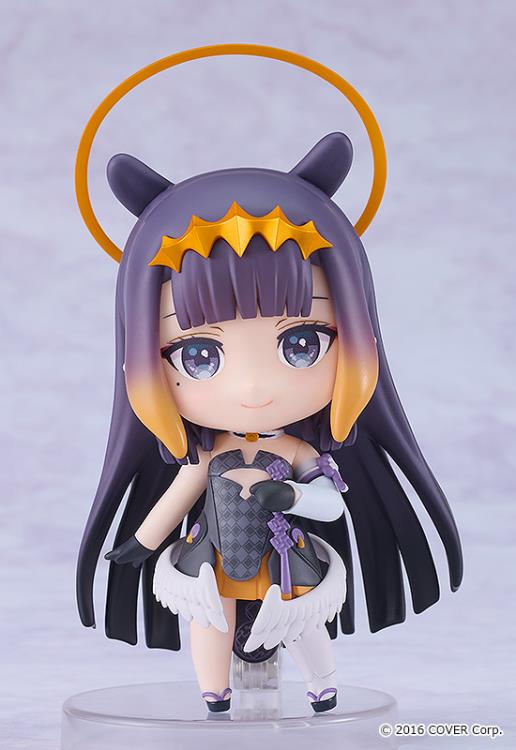 Nendoroid #2350 Ninomae Ina'nis Hololive Production