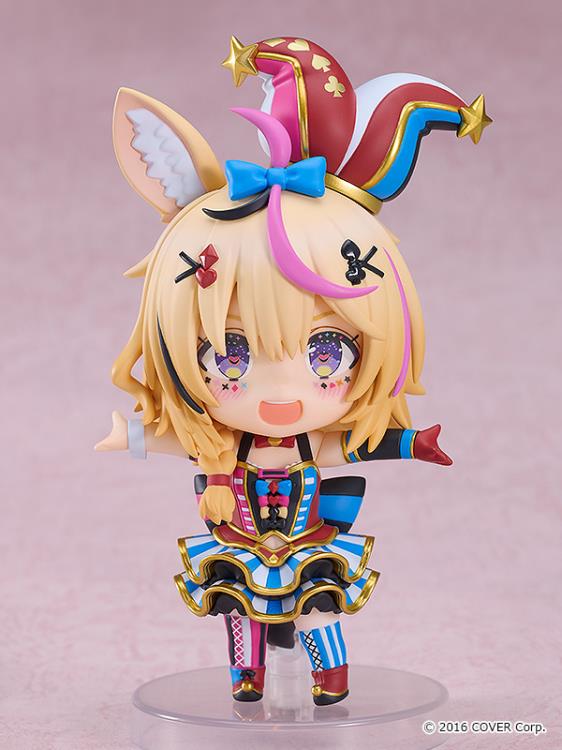 Nendoroid #2387 Omaru Polka Hololive Production