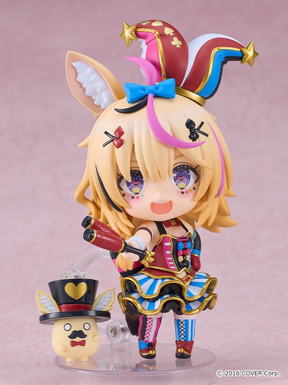 Nendoroid #2387 Omaru Polka Hololive Production