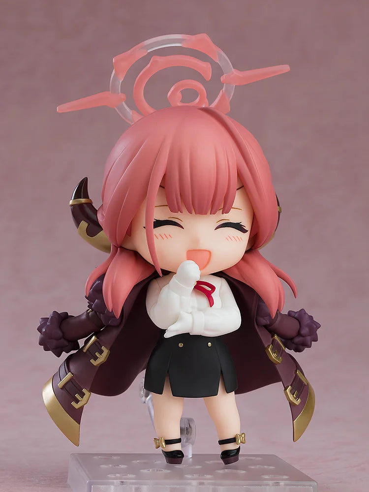 Nendoroid #2470 Aru Rikuhachima Blue Archive