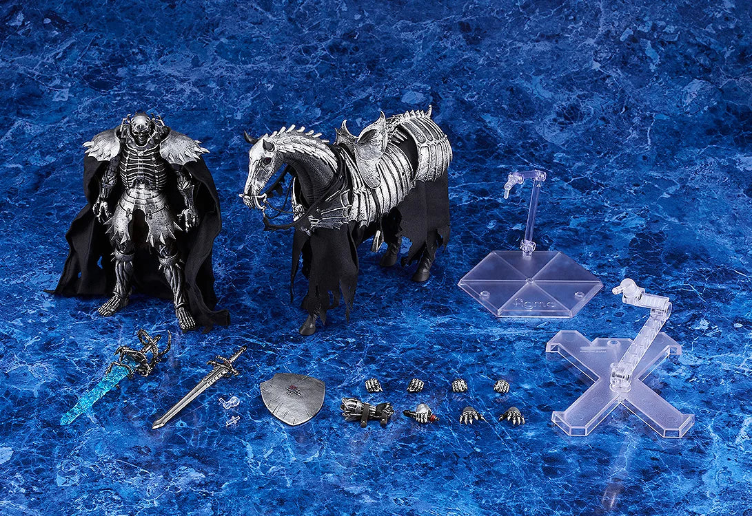Figma #634-DX Skull Knight DX Edition Berserk