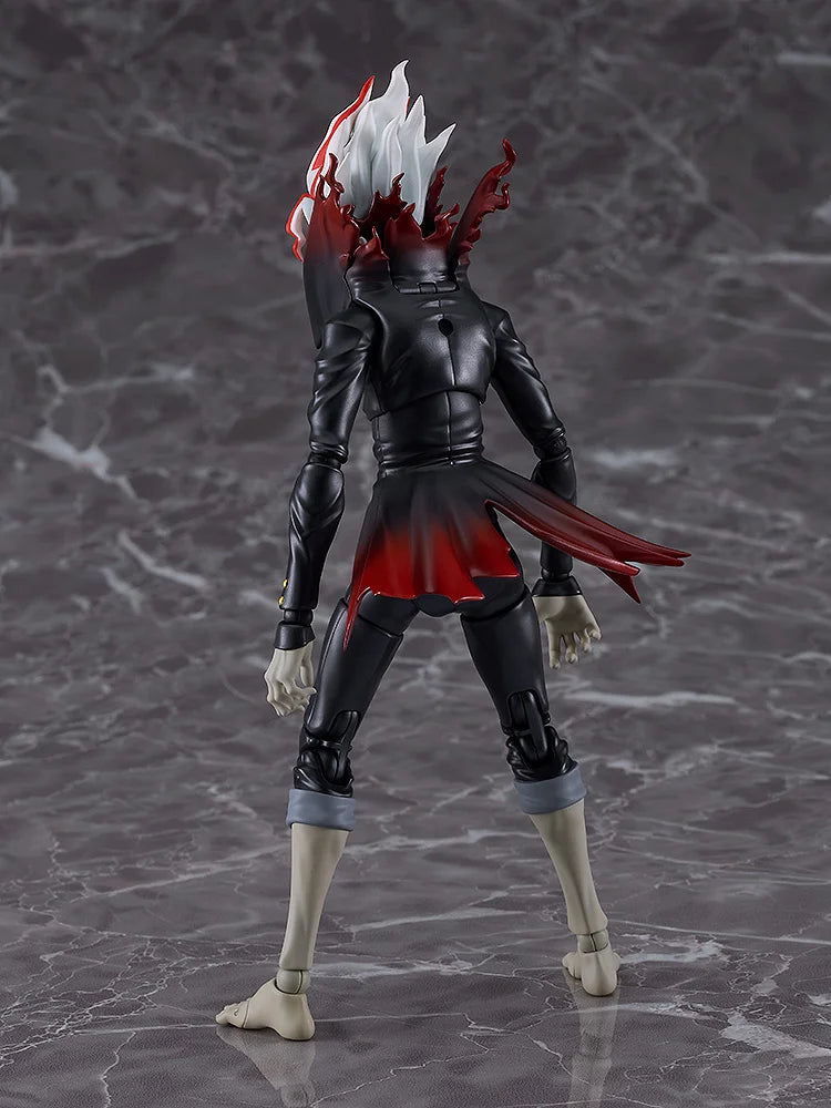 Figma #646 Okarun (Transformed) Dandadan Figma #646 Okarun (Transformed) Dandadan