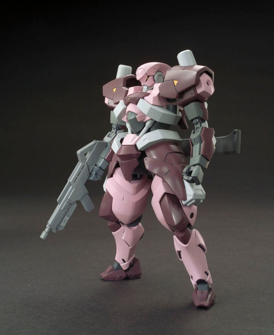 Gundam 1/144 HG IBO #010 STH-05/AC Amida's Hyakuren Model Kit