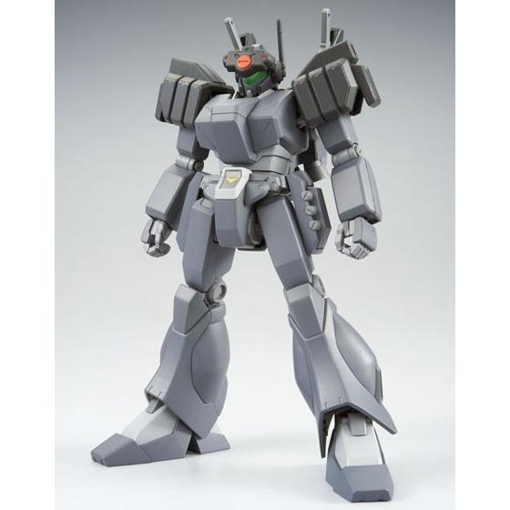 Gundam 1/144 HGBF RGM-89GF Ghost Jegan F (Exclusive) Model Kit