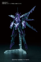 Gundam 1/144 HGBF #050 GN-0000 Transient Gundam Glacier Mobile Suit