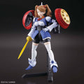 Gundam 1/144 HGBF #060 HG-01 Hyper Gyanko Model Kit