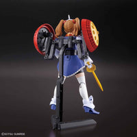 Gundam 1/144 HGBF #060 HG-01 Hyper Gyanko Model Kit