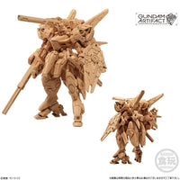 Bandai Mobile Suit Gundam Artifact Phase 2 Trading Figure Set of 10