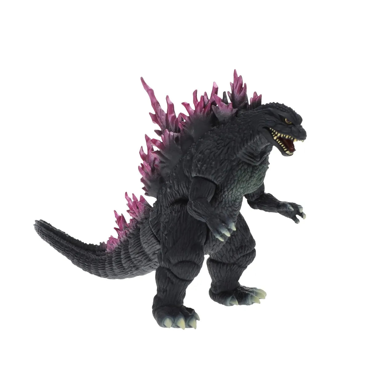 Bandai Godzilla Movie Monster Series Millennium Godzilla Vinyl Figure