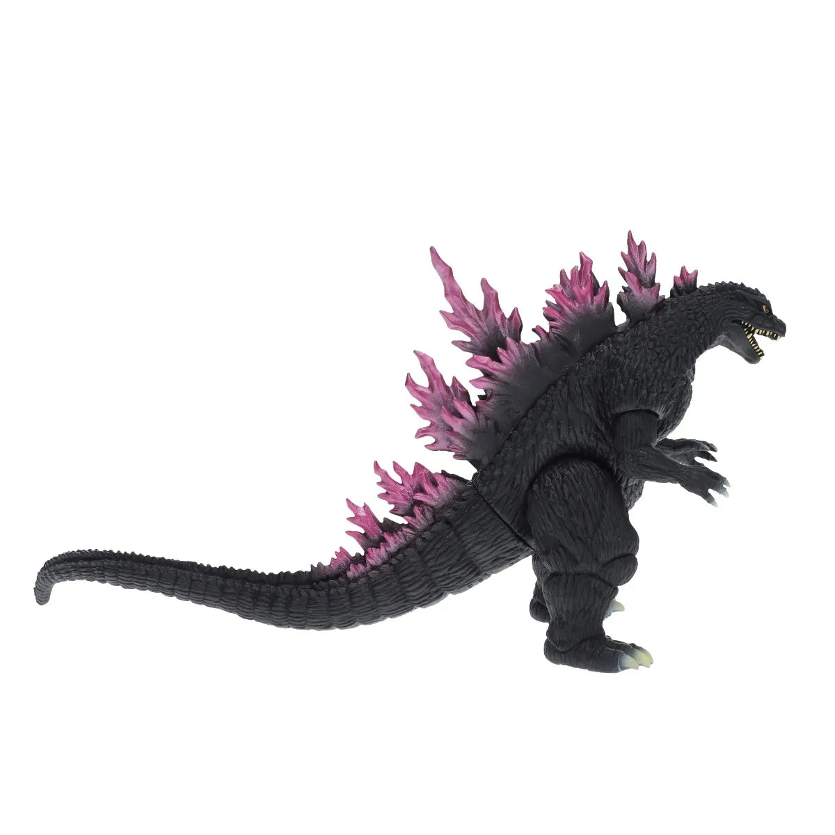 Bandai Godzilla Movie Monster Series Millennium Godzilla Vinyl Figure