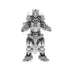 Bandai Godzilla Movie Monster Series Mechagodzilla (Heavily Armed) Vinyl Figure