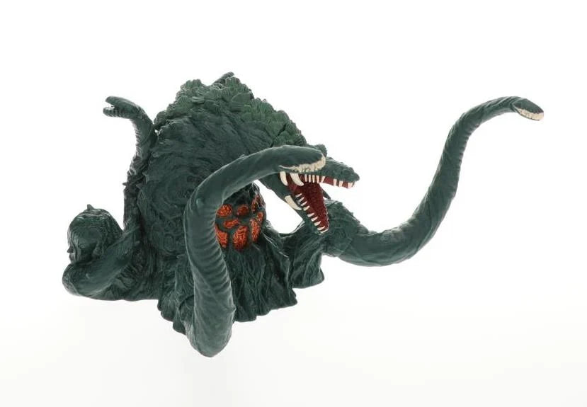 Bandai Godzilla Movie Monster Series Godzilla vs. Biollante Biollante Vinyl Figure