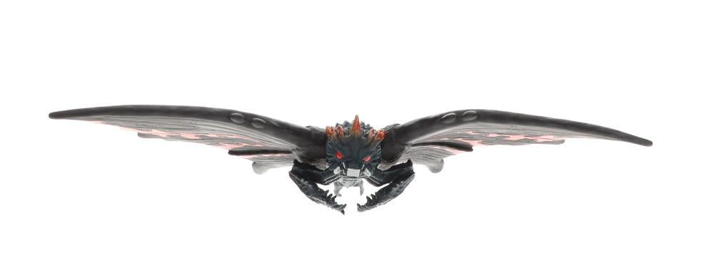 Bandai Godzilla Movie Monster Series Battra Vinyl Figure