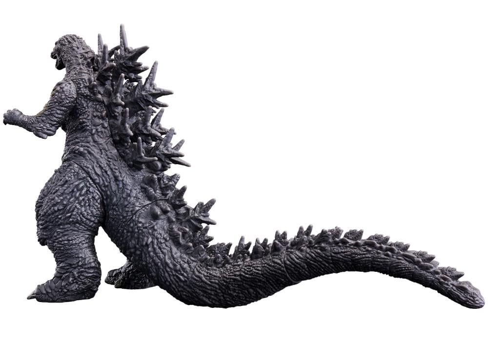 Bandai Godzilla Movie Monster Series Godzilla (Minus One) Vinyl Figure