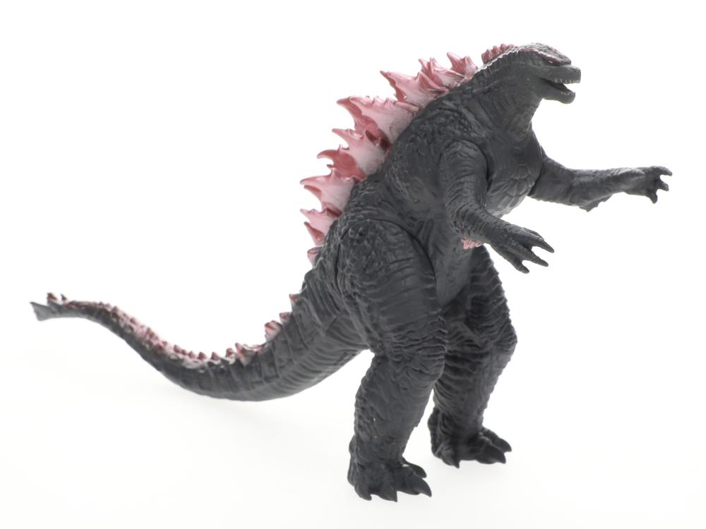 Bandai Godzilla Movie Monster Series Godzilla (2024 Hollywood Ver.) Vinyl Figure