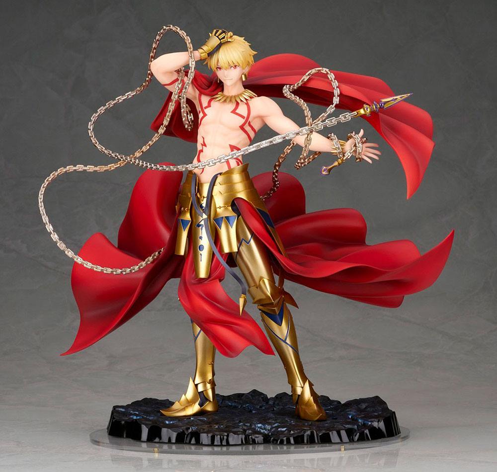 Alter 1/8 Fate/Grand Order Archer/Gilgamesh Scale Figure