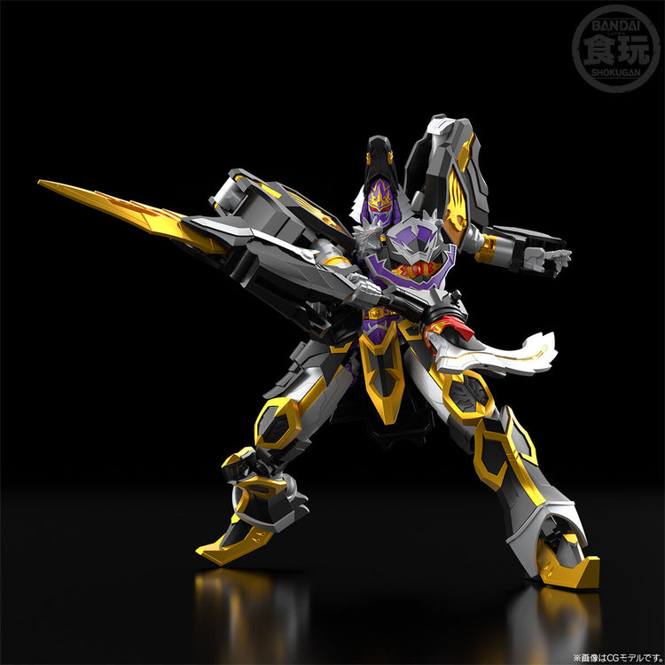 Mua bán (NO BOX ) SMP WOLKAISER