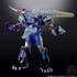 Bandai Shokugan Modeling Project SMP Hyakuju Sentai Gaoranger GaoHunter (Blue Moon Ver) Model Kit