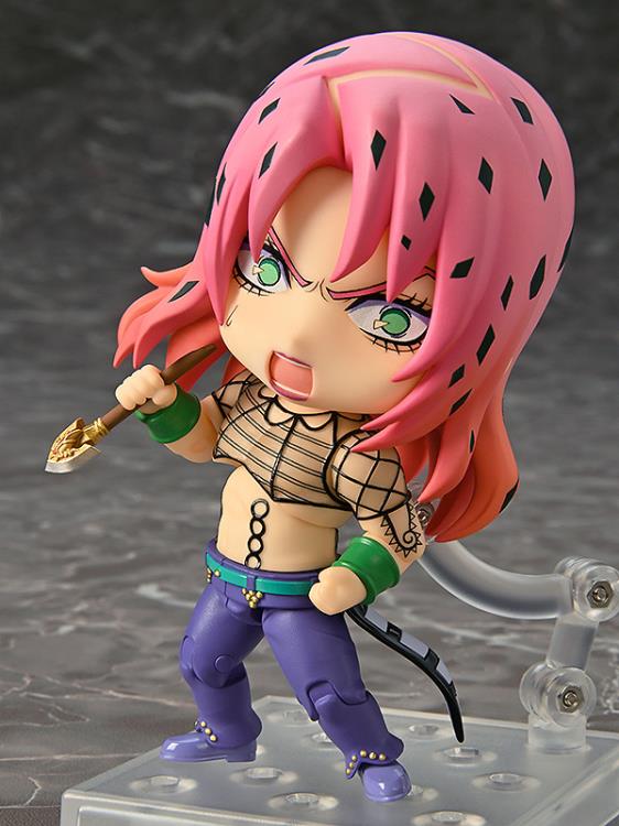 Nendoroid #2275 Diavolo JoJo's Bizarre Adventure