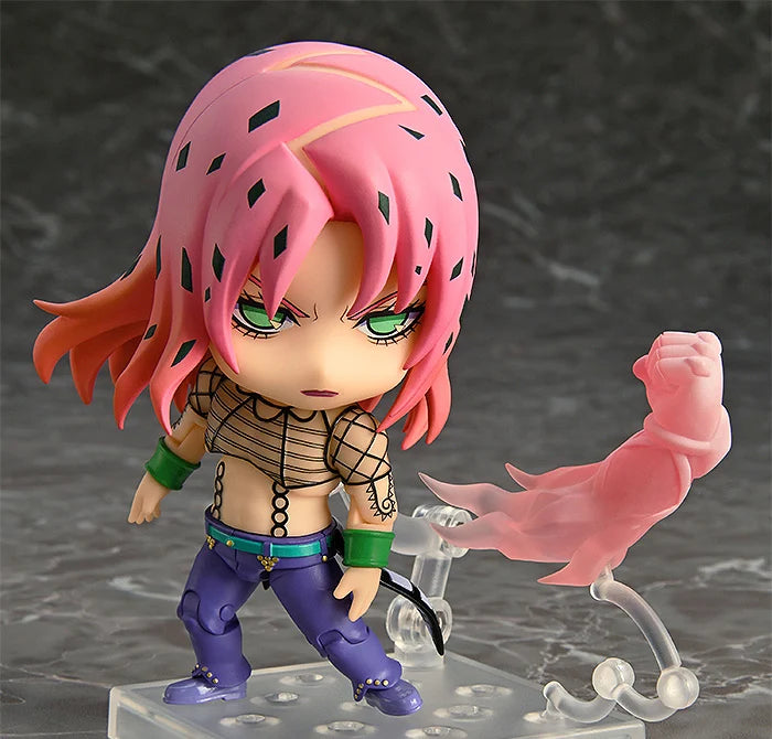 Nendoroid #2275 Diavolo JoJo's Bizarre Adventure