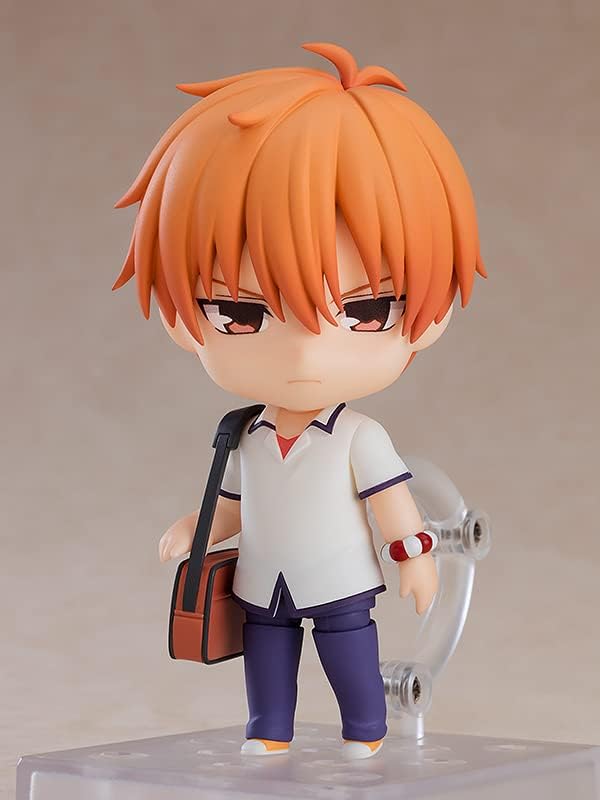 Nendoroid #1916 Kyo Soma Fruits Basket