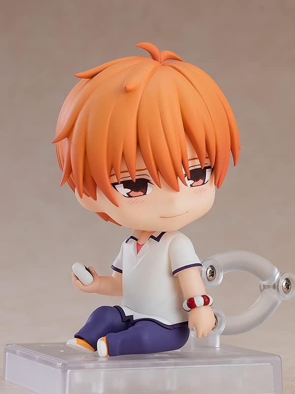 Nendoroid #1916 Kyo Soma Fruits Basket