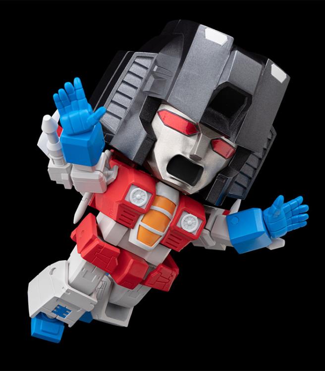 Nendoroid #1838 Starscream Transformers