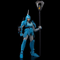Sentinel Chodankado Ronin Warriors Cye of the Torrent 1/12 Scaled Action Figure