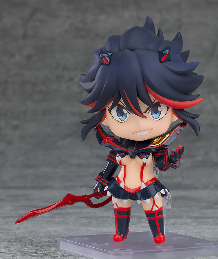 Nendoroid #2808 Ryuko Matoi (Kamui Senketsu Ver.) Kill la Kill