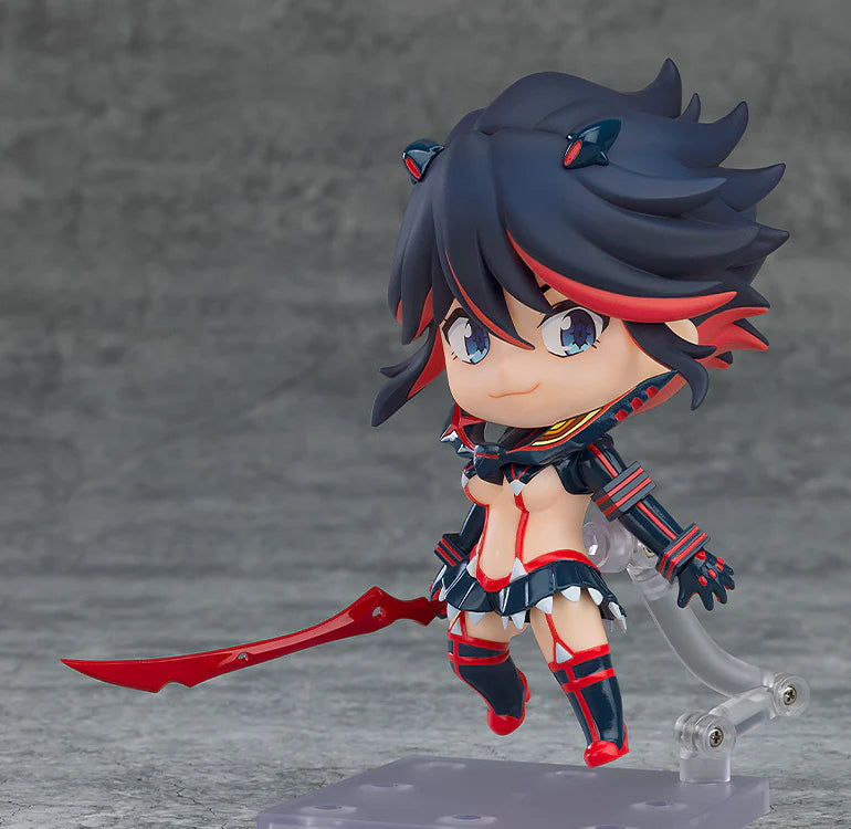 Nendoroid #2808 Ryuko Matoi (Kamui Senketsu Ver.) Kill la Kill