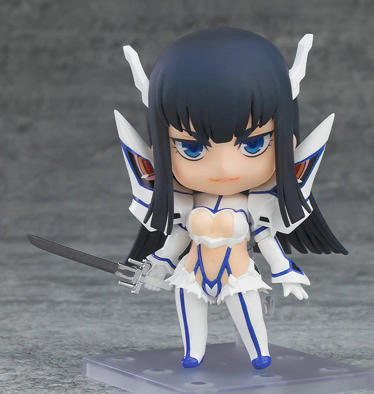 Nendoroid #2809 Satsuki Kiryuin (Kamui Junketsu Ver.) Kill la Kill