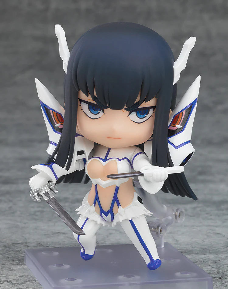 Nendoroid #2809 Satsuki Kiryuin (Kamui Junketsu Ver.) Kill la Kill