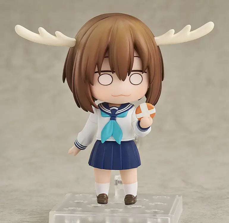 Nendoroid #2752 Noko Shikanoko My Deer Friend Nokotan