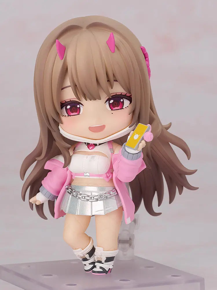 Nendoroid #2763 Viper Goddess of Victory: Nikke