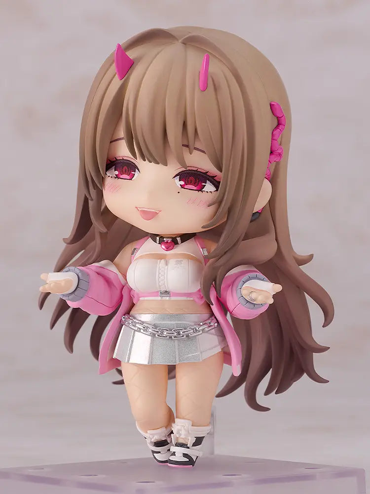 Nendoroid #2763 Viper Goddess of Victory: Nikke