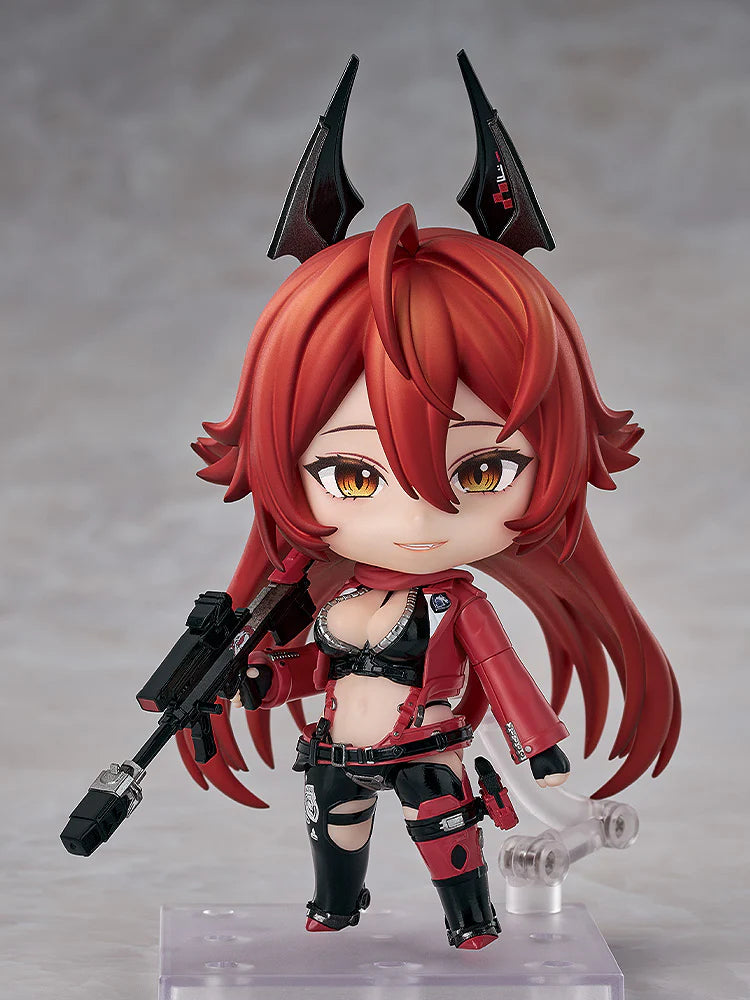 Nendoroid #2778 Red Hood Goddess of Victory: Nikke