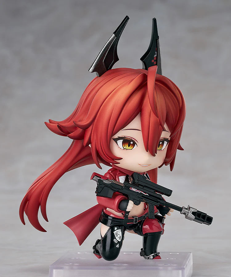 Nendoroid #2778 Red Hood Goddess of Victory: Nikke