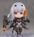 Nendoroid #2814 Modernia Goddess of Victory: Nikke