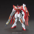 Gundam 1/144 HGBF #033 XXXG-00W0CV Wing Gundam Zero Honoo Model Kit
