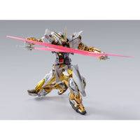 Bandai Metal Build Gundam Seed Astray Gold Frame (Alternative Strike Ver.) Exclusive