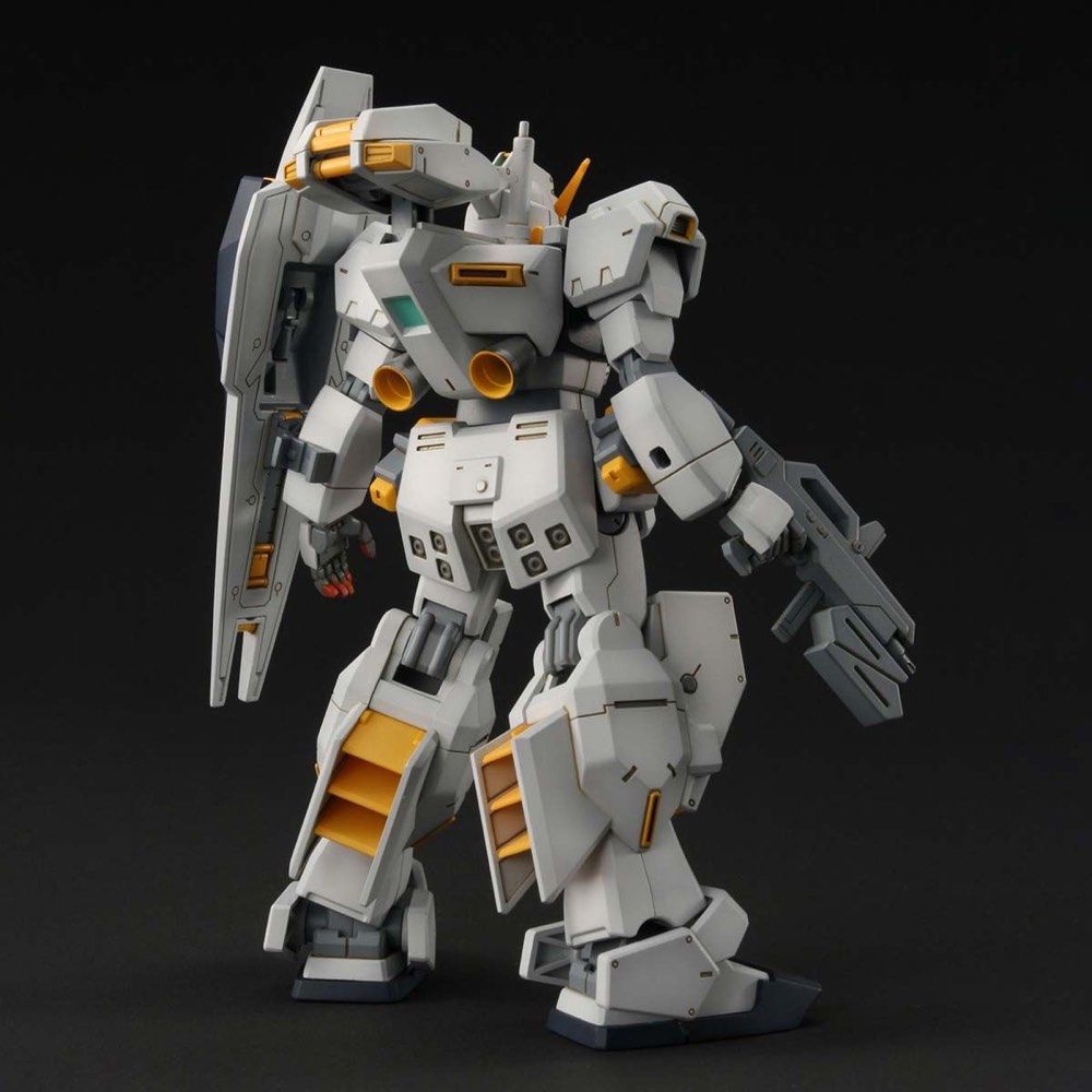 Gundam 1/144 HGUC #056 Advance Of Zeta RX-121-1 Gundam TR-1 [Hazel Custom] Model Kit
